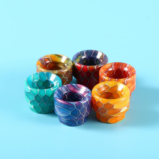 Resin Drip Tip 4 (SL107B)