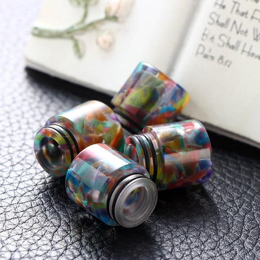Resin Drip Tip 45 (SL146)