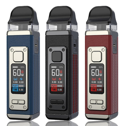 SMOK RPM 4 Leather Series Pod System Kit