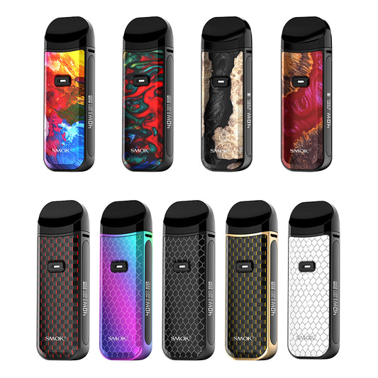 Smok Nord 2 Pod Kit