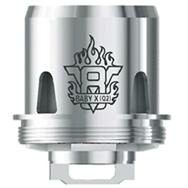 SMOK TFV8 X-Baby Q2 Replacement Coils (0.40ohm)