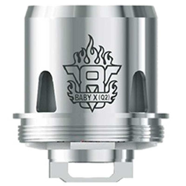 SMOK TFV8 X-Baby M2 Replacement Coils (0.25ohm)