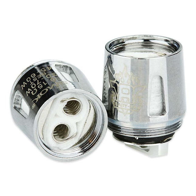 SMOK TFV8 Baby-X4 Coils (0.15 ohm)