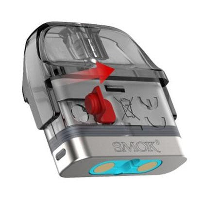 SMOK Acro Replacement POD