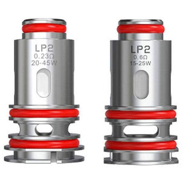 SMOK RPM 4 LP2 Replacement Coils