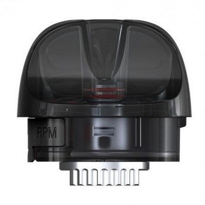 SMOK POZZ X RPM Replacement Cartridge (No coil included)