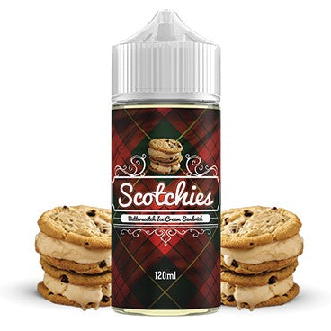 Scotchies | Cloud Flavour Labs