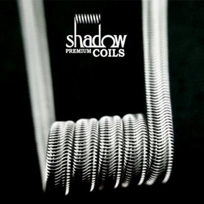 Shadow Coils | Hand crafted Premium Coils - 1 Set