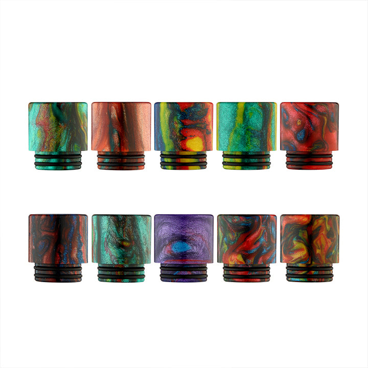 Resin Drip Tip 71 (SL143B)