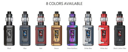 SMOK Morph 2 230W VW/TC & TFV18 Tank Full Kit