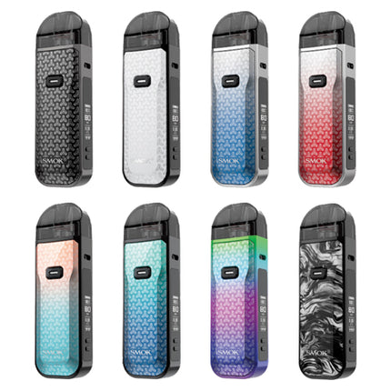 SMOK Nord 5 Pod System Kit