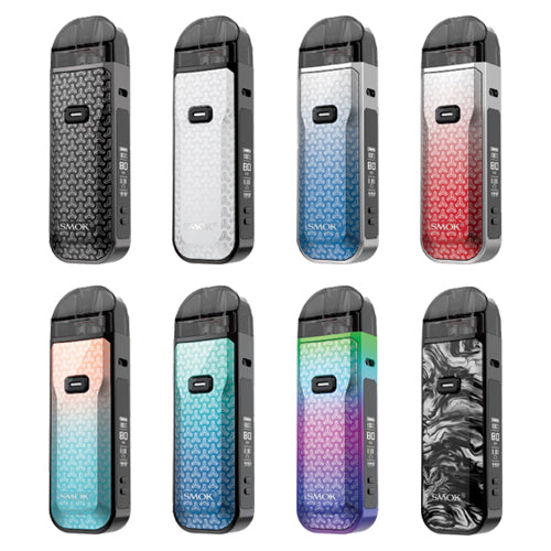 SMOK Nord 5 Pod System Kit