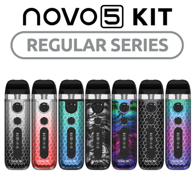 SMOK Novo 5 Pod Kit
