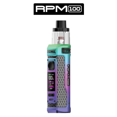 SMOK RPM 100 Pod Kit