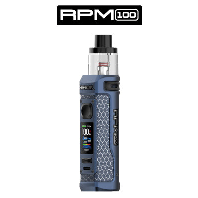 SMOK RPM 100 Pod Kit