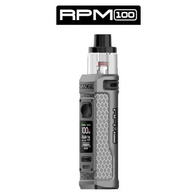 SMOK RPM 100 Pod Kit