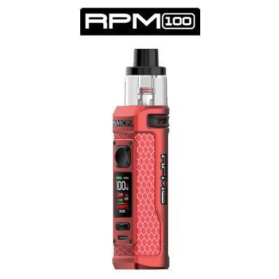 SMOK RPM 100 Pod Kit