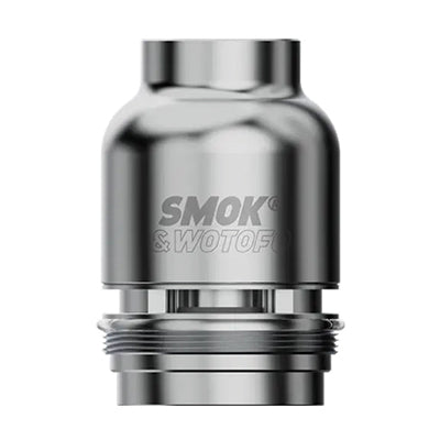 SMOK x Wotofo TFV18 RBA Head