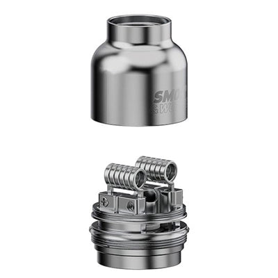 SMOK x Wotofo TFV18 RBA Head