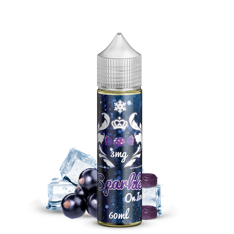Sparkle on Ice by Cloud Flavour