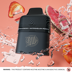 Strawberry Ice Cream / 5%