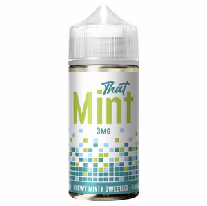 That Mint | 100ml