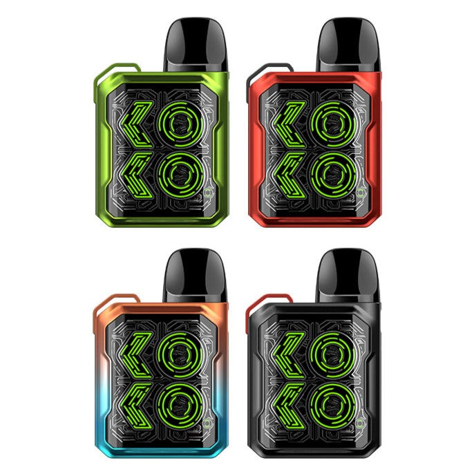 Uwell Caliburn GK2 Pod System