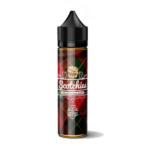 Scotchies | Cloud Flavour Labs