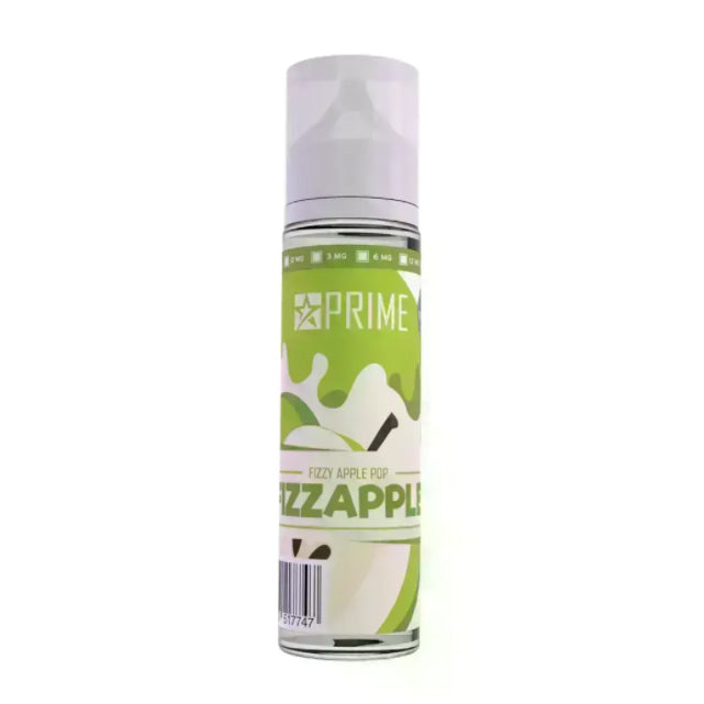 Prime - FizzApple | 60ml