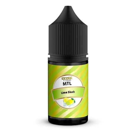 Eezee - Lime Slush | MTL | 12mg | 30ml