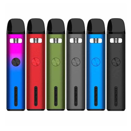 Uwell Caliburn G2 Pod System Kit
