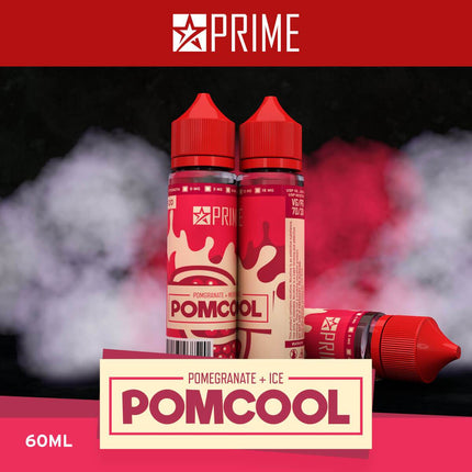 Prime - Pomcool | 60ml
