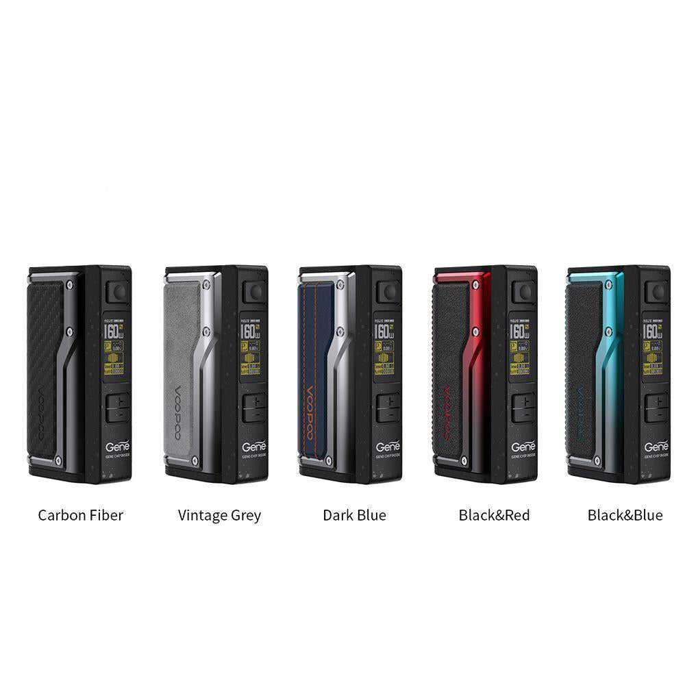 Voopoo ARGUS GT 160W Box Mod - Mod Only