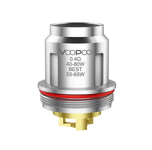 VooPoo Uforce Replacement Coils