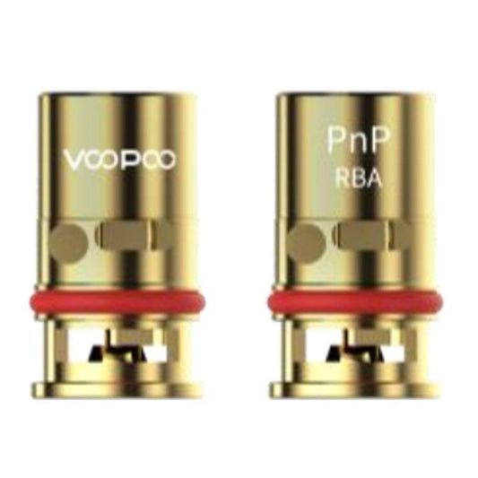 Voopoo PNP RBA