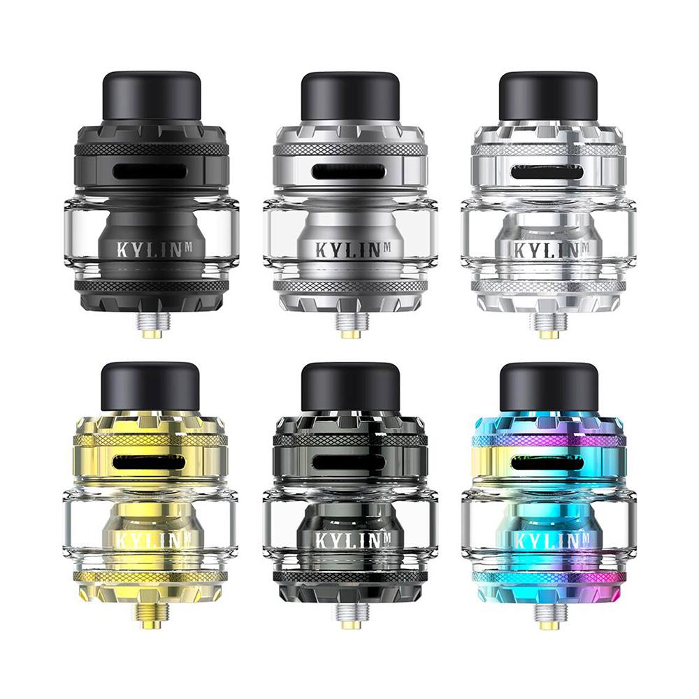 Vandy Vape - Kylin M PRO RTA