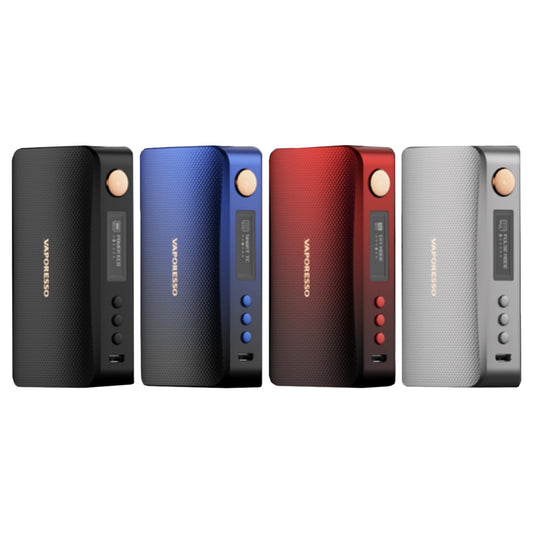 Vaporesso GEN 220W TC Box MOD