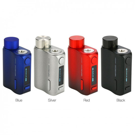 Vaporesso SWAG II 80w VW/TC Box Mod