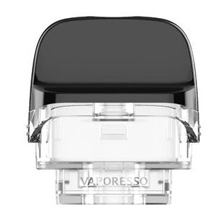 Vaporesso Luxe PM40 Replacement Cartridge 4ml (No coil included)