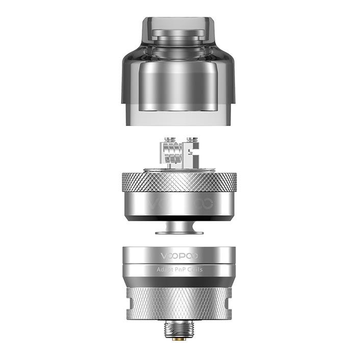 VOOPOO RTA Pod Tank