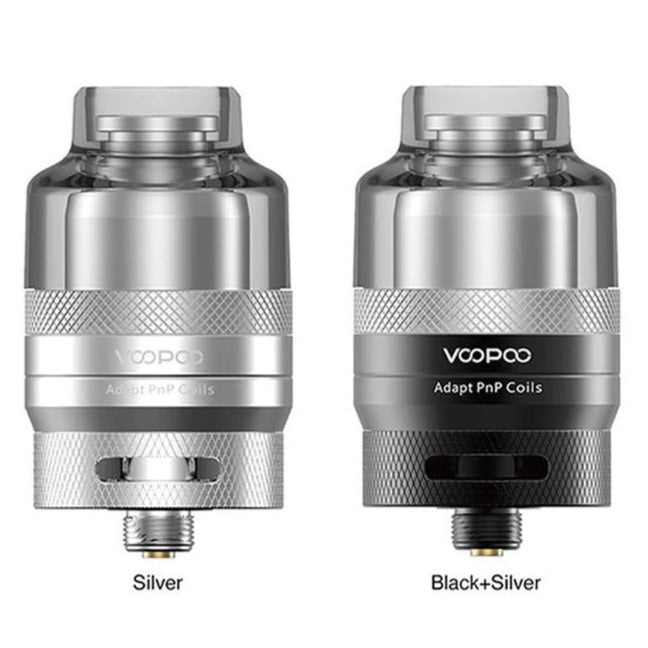 VOOPOO RTA Pod Tank