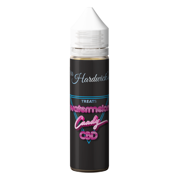 Watermelon Candy CBD  | 40mg | 60ml