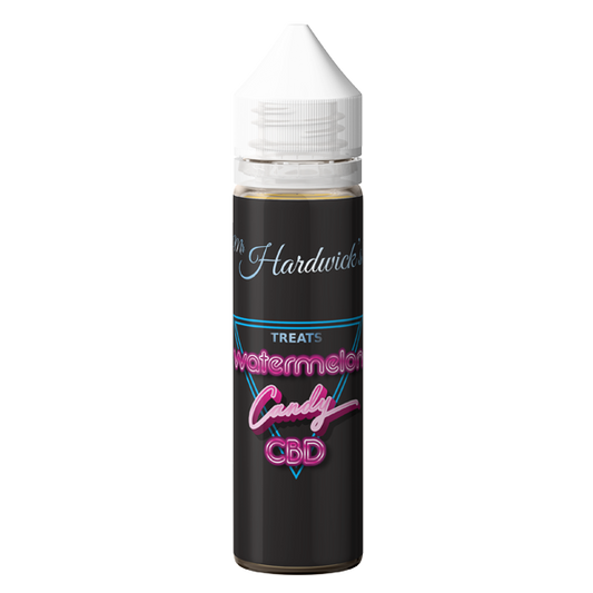 Watermelon Candy CBD  | 40mg | 60ml