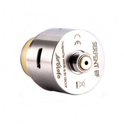 WOTOFO Serpent BF RDA