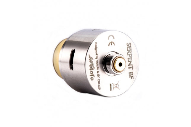 WOTOFO Serpent BF RDA