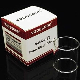 WOTOFO Bravo RTA Replacement Glass 4.5ml