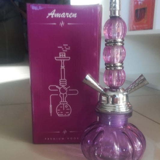 Amaren - Baby Two Pipe Hubbly