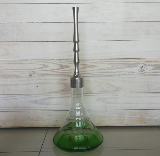 Mitsuba - Large Two Pipe z160 Hubbly