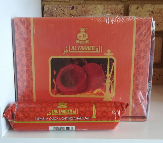 Hubbly Coal