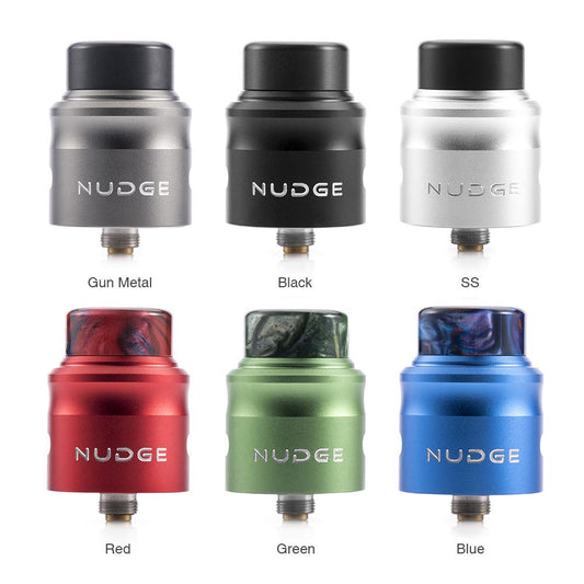 WOTOFO - Nudge RDA